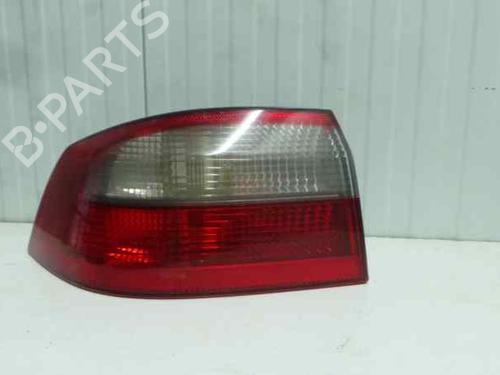 Used Left taillight RENAULT LAGUNA II (BG0/1_) [2001-2007]  28961528