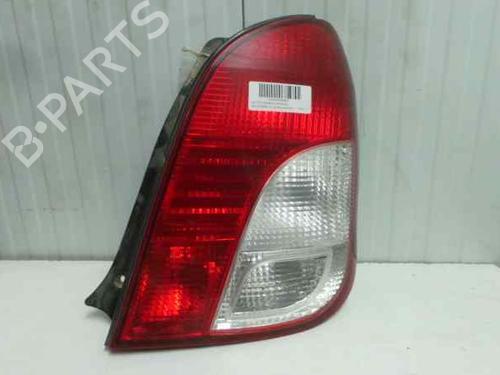 Used Right taillight KIA CARENS I (FC) 1.8 i (110 hp) 5736392