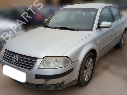 Instrument cluster VW PASSAT B5.5 (3B3) 1.9 TDI | BP9738627C47 