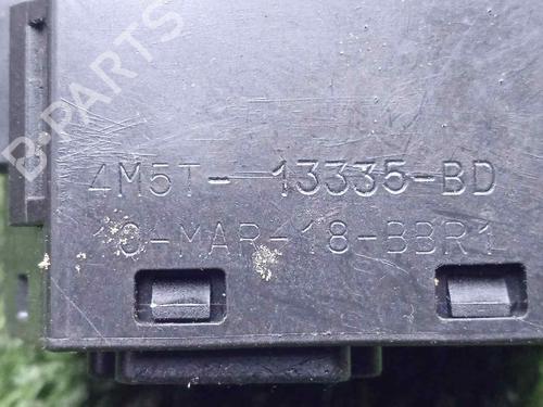 Headlight switch FORD FOCUS II (DA_, HCP, DP) 1.6 TDCi | BP5709115I24 