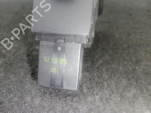 Right rear window switch VW GOLF VI (5K1) 1.6 TDI | BP31815401I28