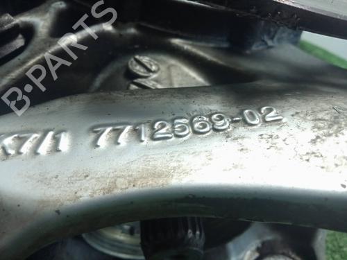 Rear differential BMW MOTORCYCLES R 1200 R 1200 ST (R1ST) | BP24670521M24 