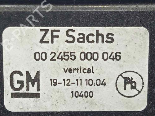 Electronic sensor OPEL INSIGNIA A Sports Tourer (G09) 2.0 CDTI (35) | BP8062510M84 