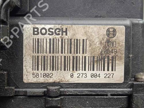 ABS pump OPEL MERIVA A MPV (X03) 1.7 DTI (E75) | BP13445760M43 