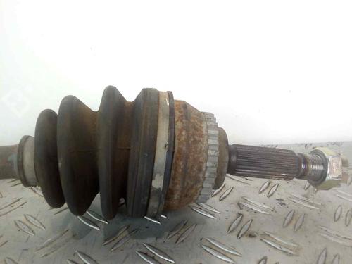 Right front driveshaft HYUNDAI COUPE I (RD) 2.0 16V | BP10033406M39 