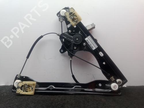 Used Front right window mechanism OPEL ASTRA K (B16) 1.4 Turbo (68) (150 hp) 23430125