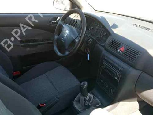 Ignition barrel SKODA OCTAVIA I (1U2) 1.6 | BP13466789M48 