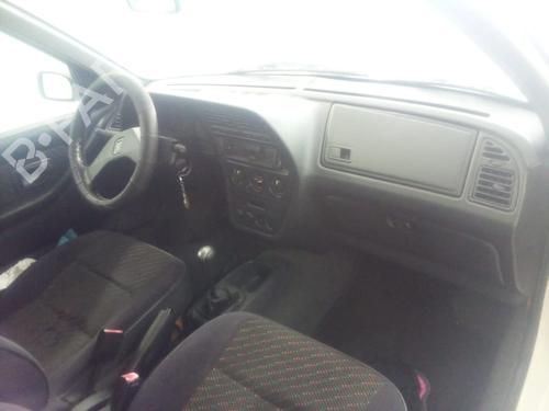 Ignition barrel PEUGEOT 306 (7B, N3, N5)  | BP27202136M48 