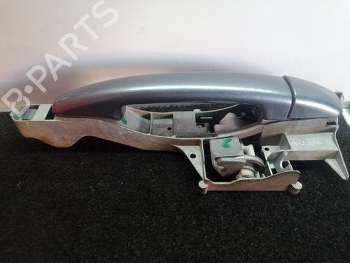Rear right exterior door handle CITROËN C4 Grand Picasso I (UA_)  | BP10212741C130 