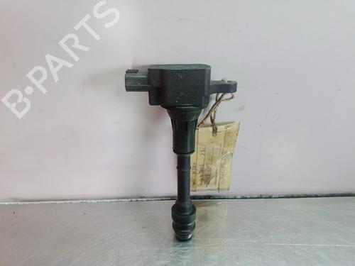 Used Ignition coil NISSAN X-TRAIL I (T30) [2001-2013]  21551363