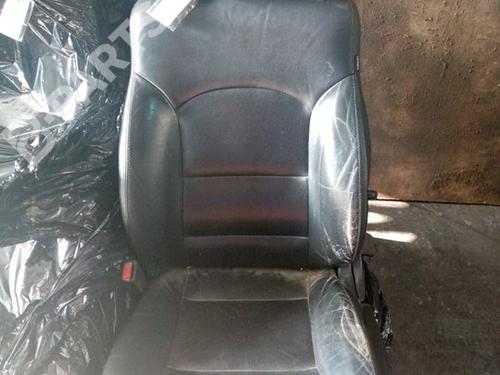 Used Left front seat Left front seat SSANGYONG KORANDO (CK) [2010-2026] 10719031 10719031