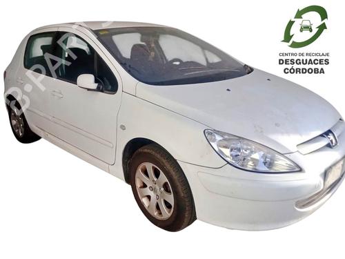 Used Parts PEUGEOT 307 (3A/C) 2.0 HDi 90 4968959