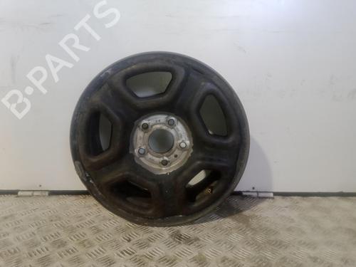 Used Rim DACIA DUSTER (HS_) 1.5 dCi (HSMC) (107 hp) 30902830