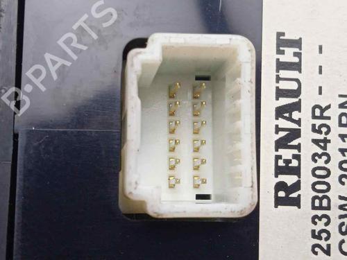 Switch RENAULT MEGANE III Hatchback (BZ0/1_, B3_) 1.5 dCi | BP15106313I30 