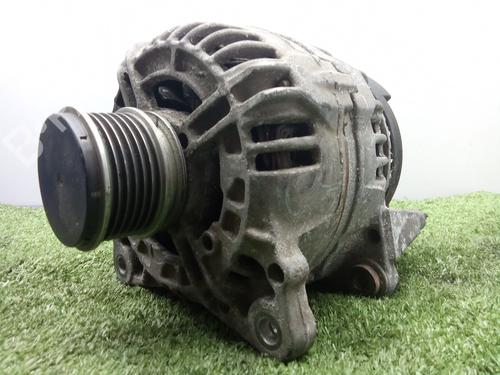 Used Alternator Alternator SKODA OCTAVIA II Combi (1Z5) 2.0 TDI (140 hp) 36262814 36262814