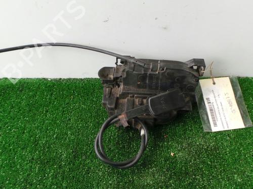 Used Front left lock RENAULT CLIO III (BR0/1, CR0/1) [2005-2014]  7183626