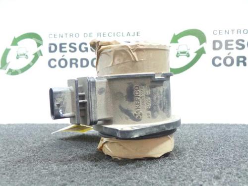 Used Mass air flow sensor KIA SPORTAGE III (SL) 1.7 CRDi (116 hp) 5731220