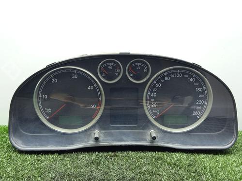 Kombinert Instrument VW PASSAT B5.5 (3B3) 1.9 TDI (101 hp) 30960762