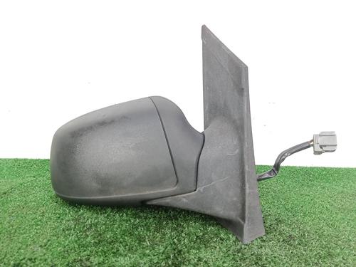 Right mirror FORD FOCUS II (DA_, HCP, DP) 1.6 TDCi | BP23135759C27 