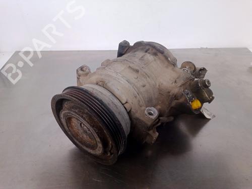 AC compressor BMW 3 (E36) 325 tds | BP5724257M34 