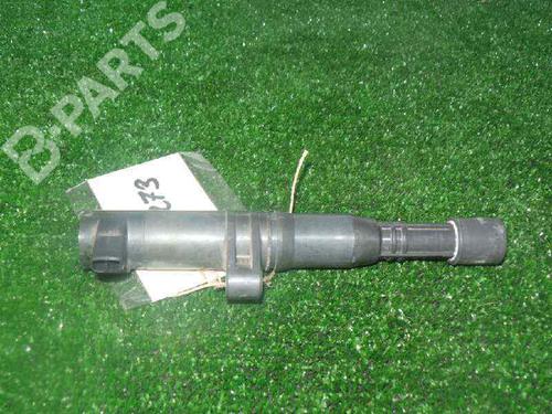 Bobine D'allumage RENAULT MEGANE I Coach (DA0/1_) 2.0 16V IDE (DA03, DA0P, DA14) (140 hp) 5743447