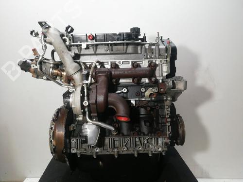Motor für FIAT DUCATO Van (250_) 150 Multijet 2,3 D (150 hp) 27868725