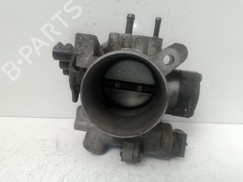Used Throttle body CHRYSLER VOYAGER IV (RG, RS) 3.3 (174 hp) 5712254