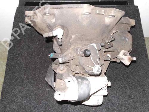 Gearbox OPEL ASTRA G Hatchback (T98) 1.6 16V (F08, F48) | BP5713987M3 