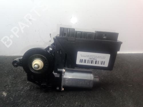 Used Right front window motor Right front window motor AUDI A4 B6 Convertible (8H7) 2.5 TDI (163 hp) 35819200 35819200