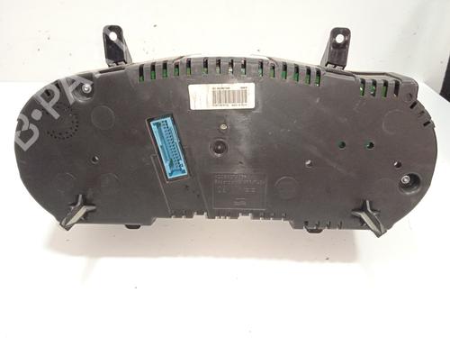 Instrument cluster SEAT ALTEA XL (5P5, 5P8) 1.6 | BP11503438C47 