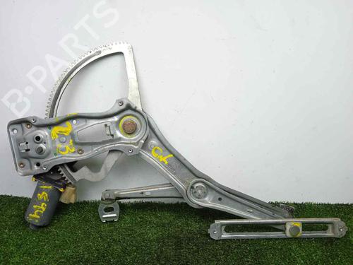 Front right window mechanism MERCEDES-BENZ M-CLASS (W163)  | BP12210552C23 