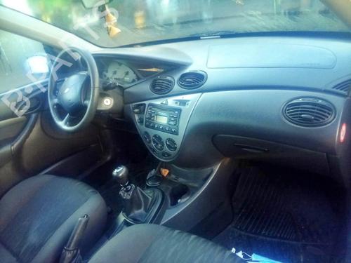 Right headlight FORD FOCUS I (DAW, DBW) 1.8 Turbo DI / TDDi | BP31849828C29