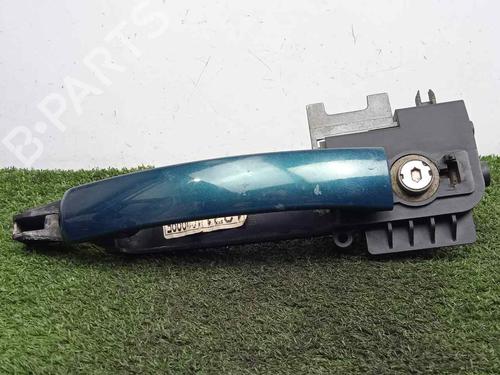 Venstre foran utvendig håndtak FORD MONDEO III (B5Y) [2000-2007]  30793489