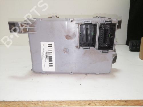 Used Fuse box FIAT DOBLO Cargo (263_) 1.3 D Multijet (263WXU1A, 263ZXU1A, 263WYB1A, 263ZYB1A) (95 hp) 27694478