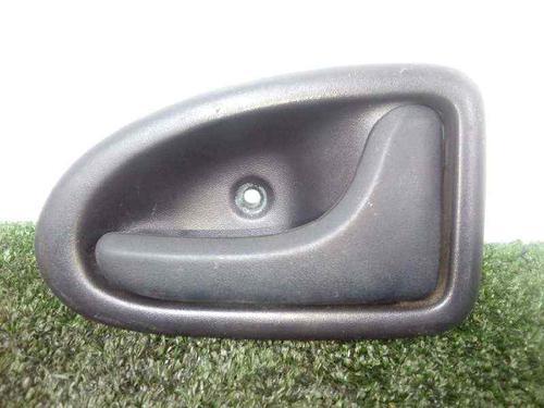Used Rear right interior door handle Rear right interior door handle RENAULT MEGANE I Classic (LA0/1_) 1.6 16V (LA00, LA04, LA0B, LA11, LA16, LA19, LA1J, LA1K,... (107 hp) 11172721 11172721