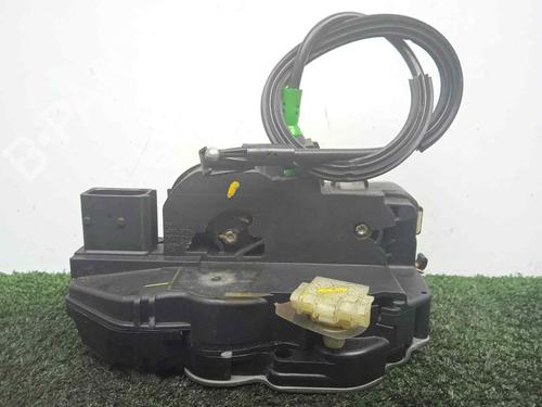 Used Rear right lock OPEL INSIGNIA A (G09) 2.0 CDTI (68) (131 hp) 7535342