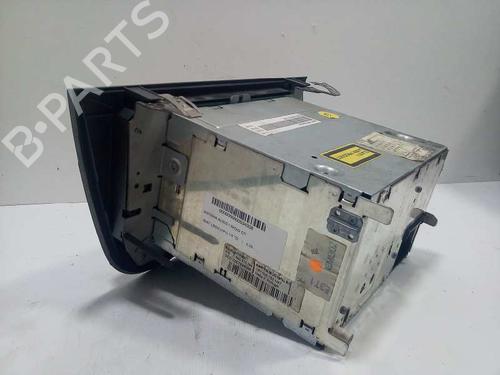 Radio SEAT LEON (1P1) 1.9 TDI | BP7639115E6 