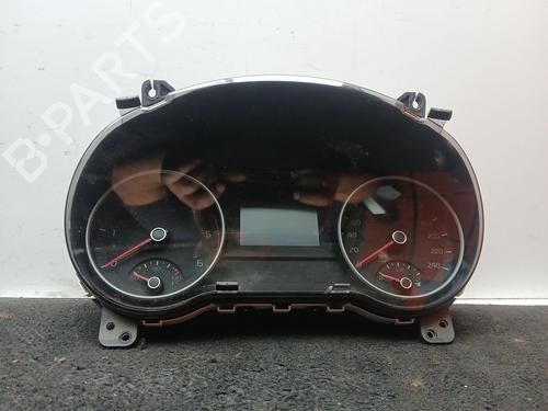 Used Instrument cluster Instrument cluster 39621284 39621284