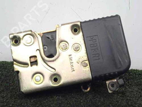 Front right lock PEUGEOT 406 (8B) 2.0 HDI 110 | BP7993939C97 