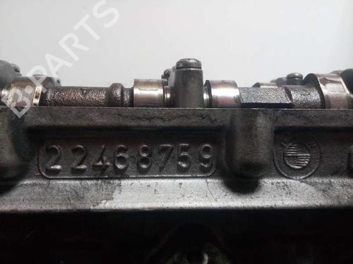 Cylinder head BMW 5 (E39) 530 d | BP10972653M5 