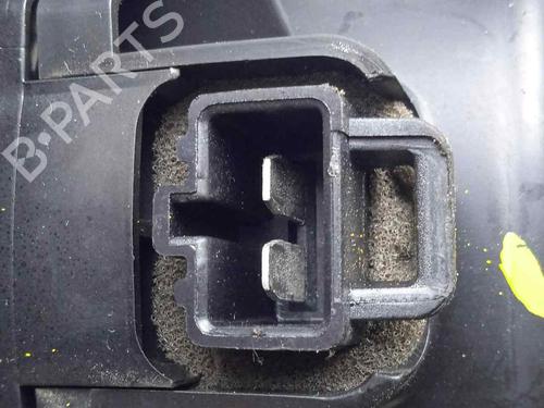 Heater blower motor CHEVROLET CRUZE Hatchback (J305) 1.6 | BP29270415M62 