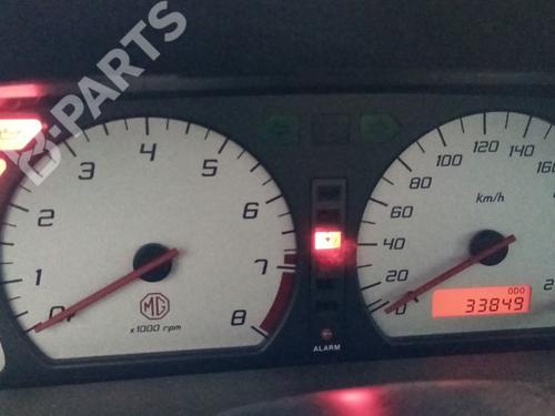 Electronic sensor MG MG TF 135 | BP10525106M84  - Image 11