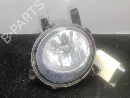 Feu de brouillard avant droit BMW 4 Convertible (F33, F83) 420 d (190 hp) 31917774