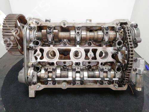 Topstykke AUDI A4 B6 (8E2)  | BP28450368M5