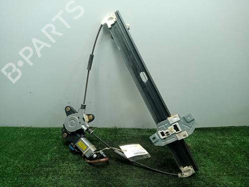 Used Front left window mechanism CHEVROLET MATIZ (M200, M250) [2005-2025]  13548374
