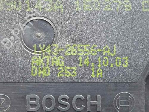 Rear left lock JAGUAR X-TYPE I (X400) 2.0 D | BP16365891C100 