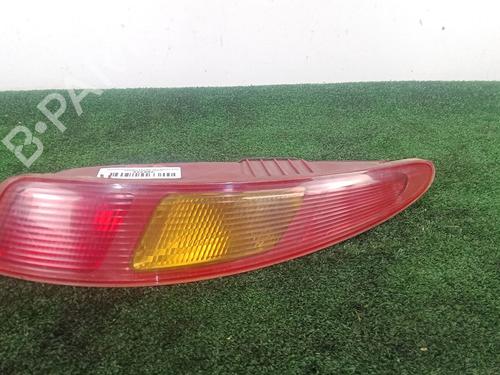 Used Right taillight Right taillight ALFA ROMEO GT (937_) 1.9 JTD (937CXN1B) (150 hp) 40128580 40128580
