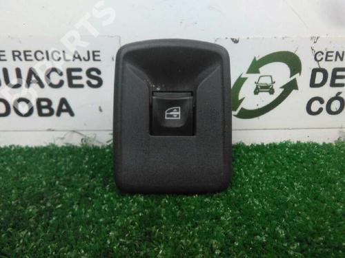 Used Right front window switch Right front window switch MERCEDES-BENZ CITAN MPV (W415) 111 CDI (415.703, 415.705) (110 hp) 11027072 11027072