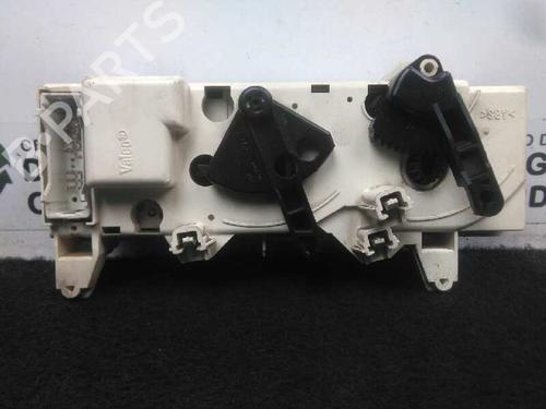 Climate control RENAULT MEGANE I Coach (DA0/1_) 1.9 DCi | BP6782641I5 
