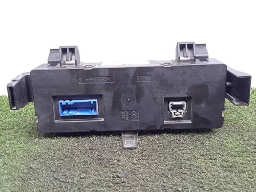 Climate control CITROËN C3 I (FC_, FN_)  | BP20157027I5 